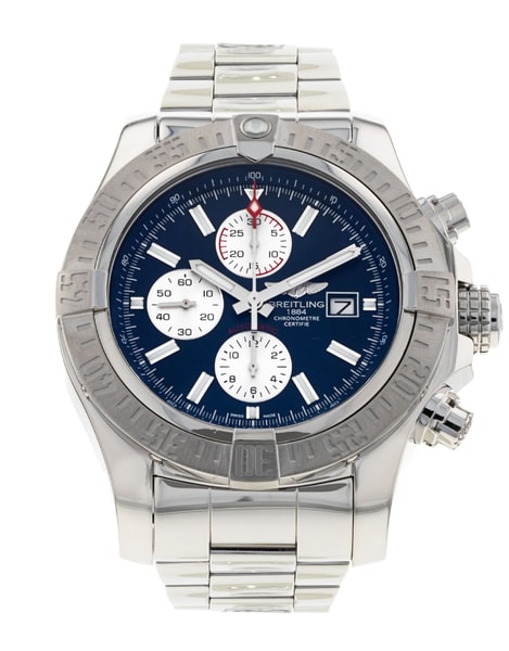 Breitling Super Avenger II A13371